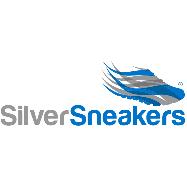 SilverSneakers Logo